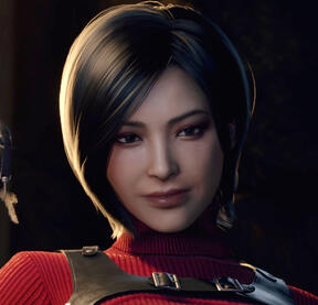 Ada Wong [Resident Evil]