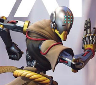 Zenyatta