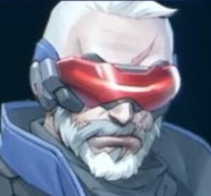 Soldier 76