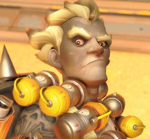 Junkrat